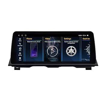 最終値下げ　BMW F10 NBT用 12.3インチ　アンドロイド8G 256G Amazon.co.jp: 12.3インチ BMW 5シリーズ F10 アンドロイドナビ